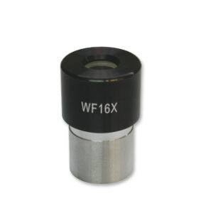 OCULAR GRAN CAMPO WF16X Marca Zuzi.