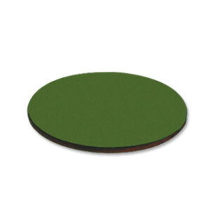 FILTRO PARA CONDENSADOR VERDE Marca Zuzi.