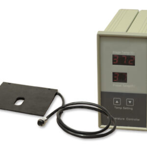 PLATINA TERMOSTÁTICA SERIE 100/122 Marca Zuzi.