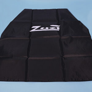 FUNDA MICROSCOPIO PROFESIONAL Marca Zuzi.