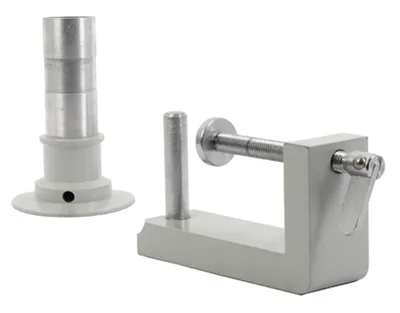 SOPORTE SOBREMESA MICROSC. 191 Marca Zuzi. - Imagen 2