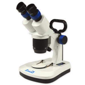 ESTEREOMICROSCOPIO ZUZI SERIE 250 Marca Zuzi.