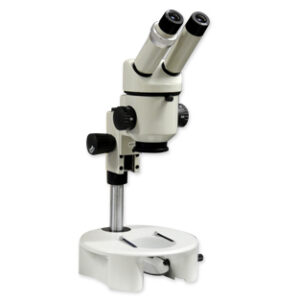 ESTEREOMICROSCOPIO 250/5 Marca Zuzi.