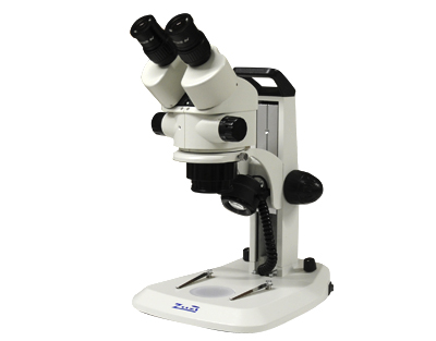 ESTEREOMICROSCOPIO BINOCULAR CON ZOOM, SERIE Z Marca Zuzi. - Imagen 4