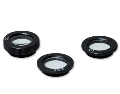 OBJETIVO 1.5X P/MICROSCOPIO LCD Marca Zuzi.