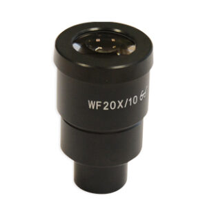 OCULAR WF20X, SERIE Z Marca Zuzi.
