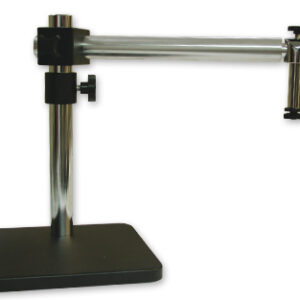 BASE ARTICULADA ESTEREO SERIE 234 Marca Zuzi.