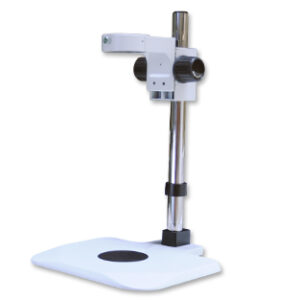 SOPORTE POST 76 MM, P/MICROSCOPIO LCD Marca Zuzi.