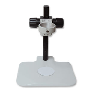 SOPORTE TRACK 76 MM P/MICROSCOPIO LCD Marca Zuzi.