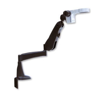 SOPORTE NEUMATICO 76 MM P/MICROSCOPIO LCD Marca Zuzi.