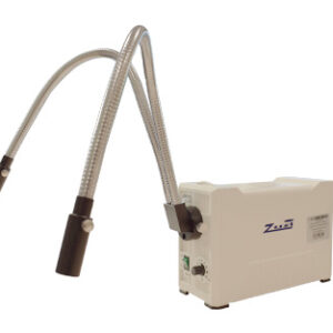 ILUMINADOR LED LUZ FRIA Marca Zuzi.