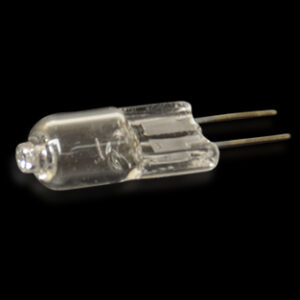 LAMPARA HALOGENA 12V 10W SERIES 200/234 Marca Zuzi.