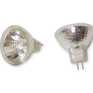 FOCO HÁLOGENO DICROICO 12V 10W Marca Zuzi.