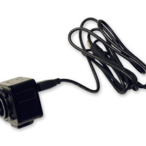VIDEOCAMARA ROSCA C 5 MP, USB 2.0 Marca Zuzi.
