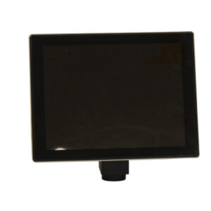 TABLET CON CAMARA PARA MICROSCOPIO, 9.7" 5MP Marca Zuzi.