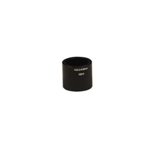 ADAPTADOR 30.0 MM PARA MICROSCOPIO Y ESTEREO Marca Zuzi.