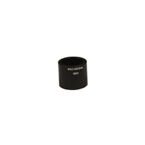 ADAPTADOR 30.5 MM PARA MICROSCOPIO Y ESTEREO Marca Zuzi.