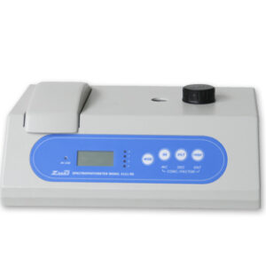 Espectrofotómetro Zuzi 4111RS Marca Zuzi.