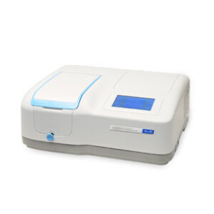 ESPECTROFOTÓMETRO UV/Vis ZUZI, MODELO 4320/4 Marca Zuzi.