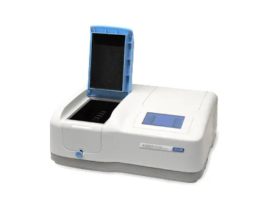 ESPECTROFOTÓMETRO UV/Vis ZUZI, MODELO 4320/3 Marca Zuzi. - Imagen 2