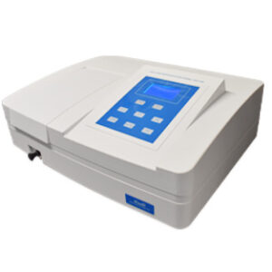 Espectrofotómetro Zuzi 4201/50 Marca Zuzi.