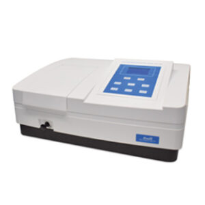Espectrofotómetro Zuzi 4211/50 Marca Zuzi.