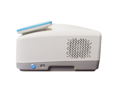 Espectrofotómetro UV/Vis Zuzi, haz dividido, modelo 4510/5 Marca Zuzi. - Imagen 4