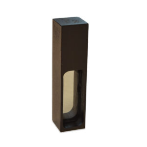 FILTRO DE VIDRIO DENSIDAD NEUTRA 0.25 A Marca Zuzi.
