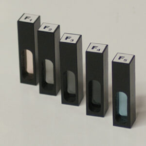 FILTRO DE VIDRIO DENSIDAD NEUTRA 1.0 A Marca Zuzi.