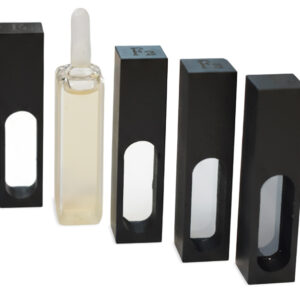 JUEGO ESTANDARES CALIBRACION ESPECTROFOTOMETROS Marca Zuzi.