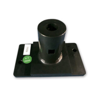 SOPORTE PARA TUBO CILINDRICOS DE Ø16MM Marca Zuzi.