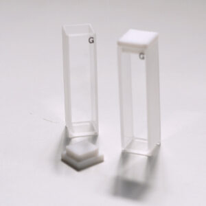 Cubeta vidrio std., 50 mm Marca Zuzi.