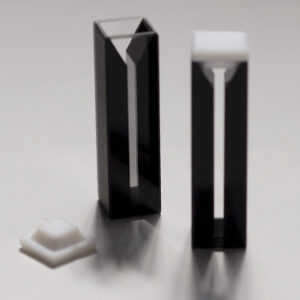 CUBETA CUARZO SEMI-MICRO, 20 MM Marca Zuzi.