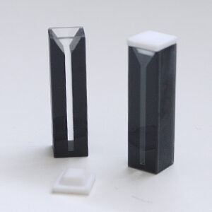 CUBETA CUARZO MICRO, 10 MM Marca Zuzi.