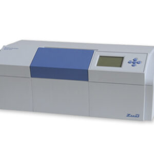 POLARIMETRO DIGITAL MOD. 412 Marca Zuzi.