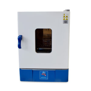ESTUFA AIRE FORZADO 125 L, SERIE 632 PLUS Marca Nahita.