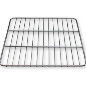 BANDEJA 37X33 CM P/ESTUFA 65 L Marca Nahita.