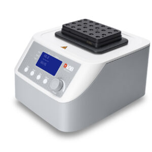 BAÑO DE BLOQUE HCM100-Pro Marca DLab.