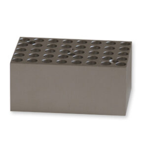 BLOQUE METALICO 40x0.2 ML P/MINI T Marca Nahita.