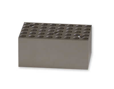 BLOQUE METALICO 40x0.2 ML P/MINI T Marca Nahita.