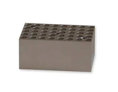 BLOQUE METALICO 40x0.2 ML P/MINI T Marca Nahita.