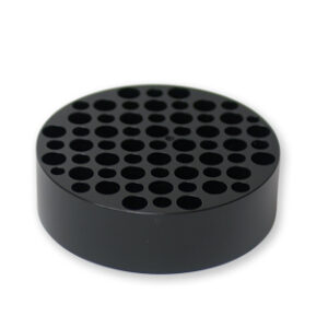 BLOQUE METALICO 29x0.5 ML + 32x1.5 ML Marca Nahita.