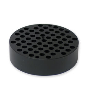 BLOQUE METALICO 61x0.5 ML Marca Nahita.