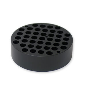 BLOQUE METALICO 41x1.5 ML Marca Nahita.