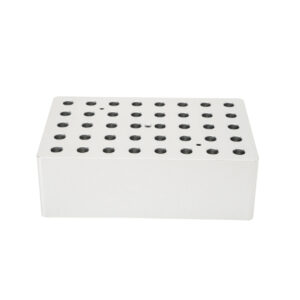 BLOQUE 40x0,5mL Marca RS Lab.