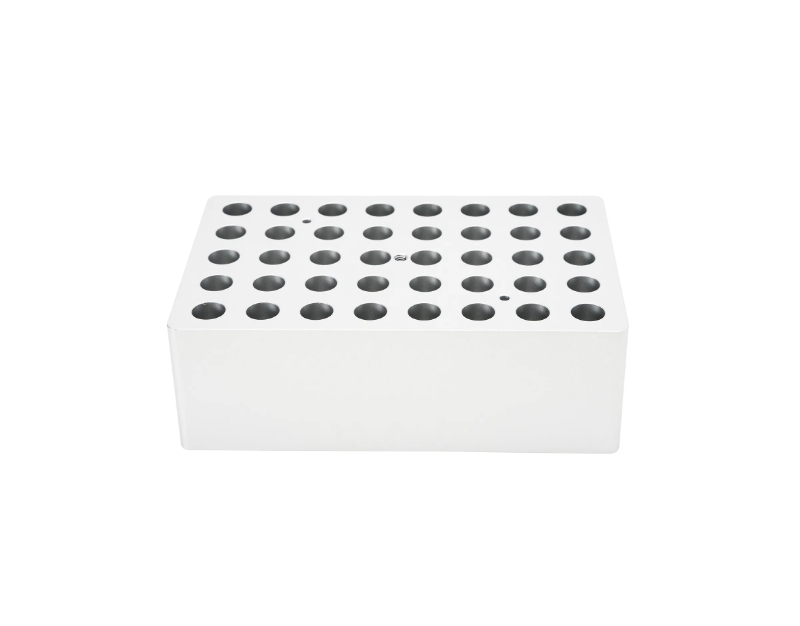 BLOQUE 40x1,5mL Marca RS Lab.