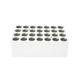 BLOQUE 28x5/15mL Marca RS Lab.