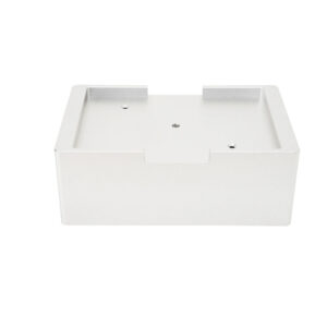 BLOQUE PARA MICROPLACA 96/384 Marca RS Lab.