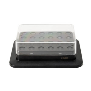BLOQUE 1.5mL x 24 Marca DLab.
