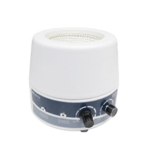 MANTA CALEFACTORA C/AGITACION, 500 ML Marca Nahita-Blue.
